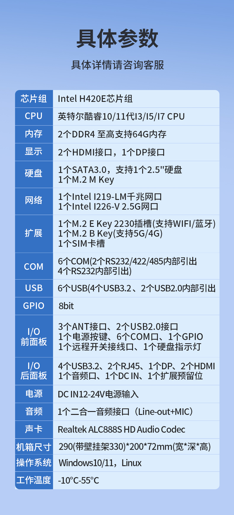 輕薄無風(fēng)扇工控機(jī),Win10工業(yè)自動(dòng)化邊緣計(jì)算,DTB-3065-H420E.jpg