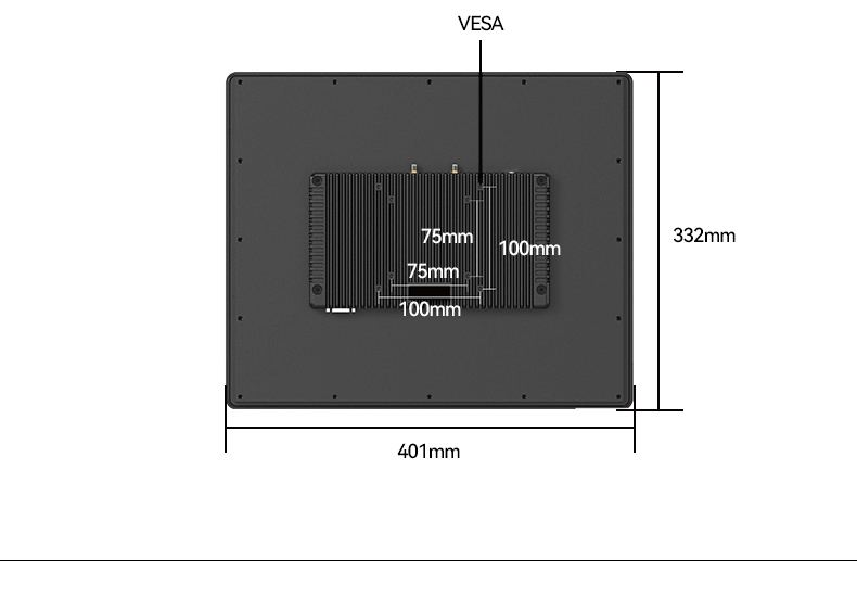 18.5英寸工業平板電腦,高清顯示觸摸工控一體機,DTP-1859-3568.jpg
