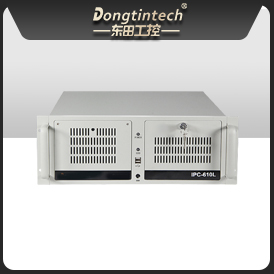 國產化騰銳D3000工控機,信創工控電腦,DT-610L-BD3KMC