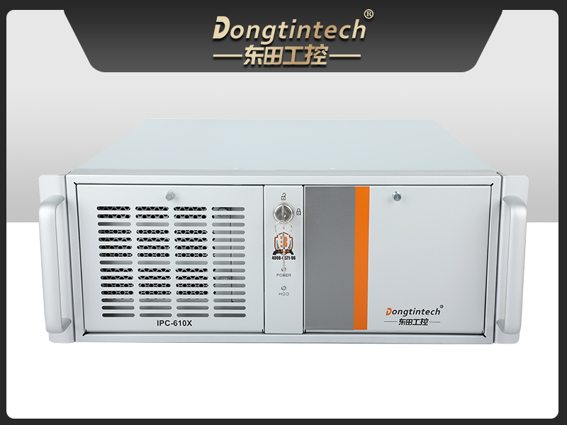 酷睿11代高性能工控機,10USB口工控主機電腦,DT-610X-BQ470MA