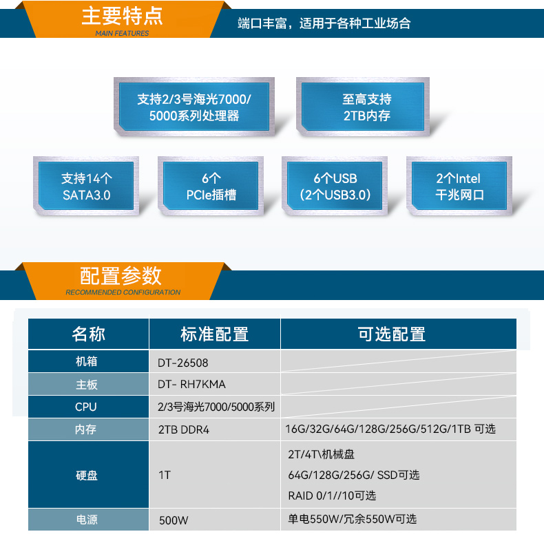 國產海光工控服務器,自主可控安全主機,DT-26508-RH7KMA.jpg 國產海光工控服務器,自主可控安全主機,DT-26508-RH7KMA.jpg