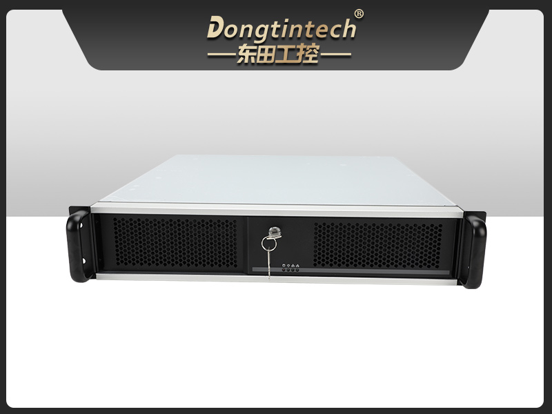 飛騰D3000高性能工控機,10個usb口,雙通道DDR5,DT-61025-BD3KMC