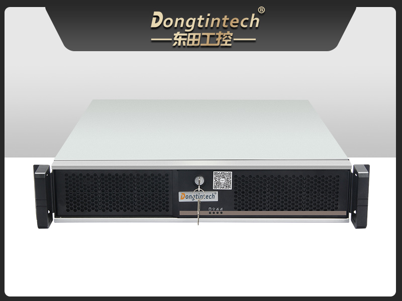 麒麟系統海光工控機,國產化軟硬件工控主機,政務辦公加密通信優選,DT-61025-D3350MA