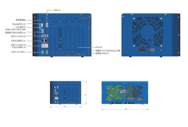 東田嵌入式工控機端口.png 東田嵌入式工控機端口.png