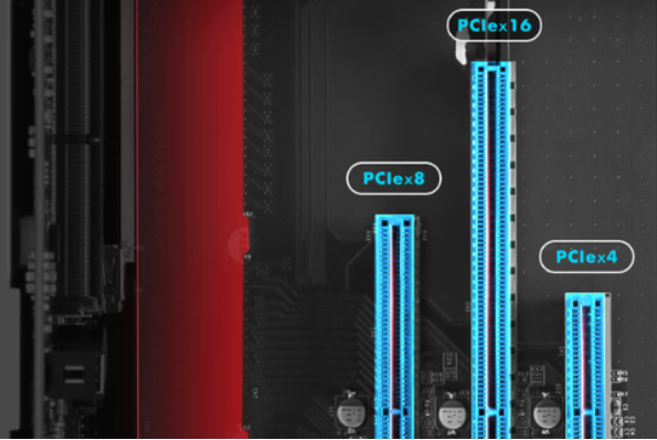 東田工業gpu工控機擴展插槽.png 東田工業gpu工控機擴展插槽.png